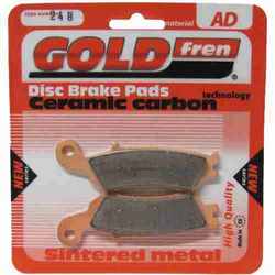 Goldfren AD248 FA450 SBS840 DP983 Goldfren AD248 FA450 SBS840 DP983